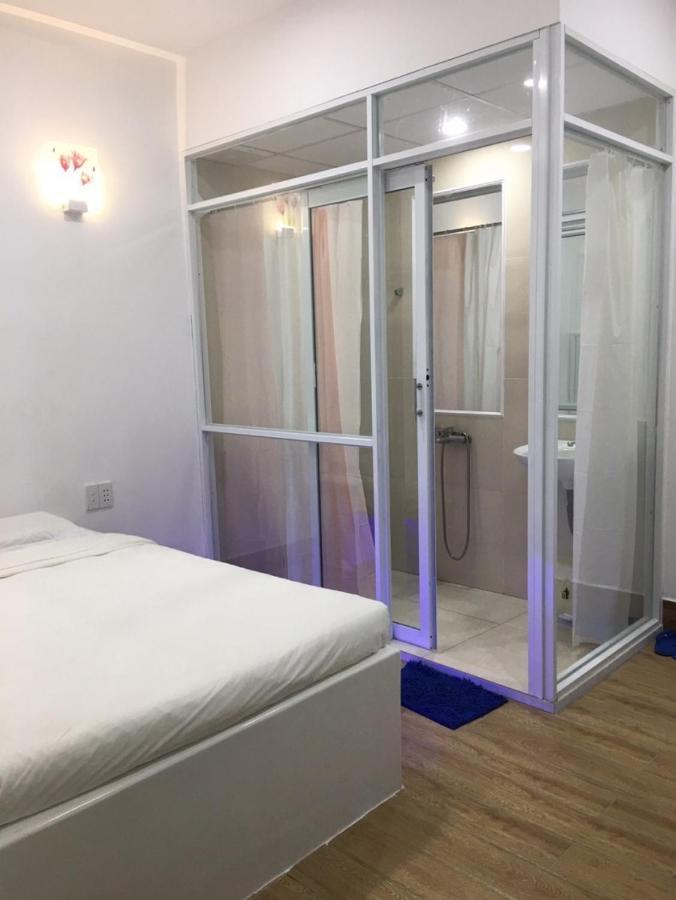 Ap Truong Hue Hotel Mai Tuan Pham Hung מראה חיצוני תמונה