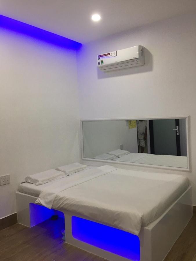 Ap Truong Hue Hotel Mai Tuan Pham Hung מראה חיצוני תמונה