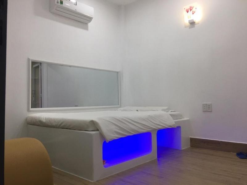 Ap Truong Hue Hotel Mai Tuan Pham Hung מראה חיצוני תמונה